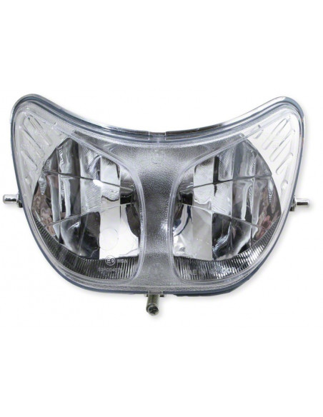 Framlampa Derbi Senda