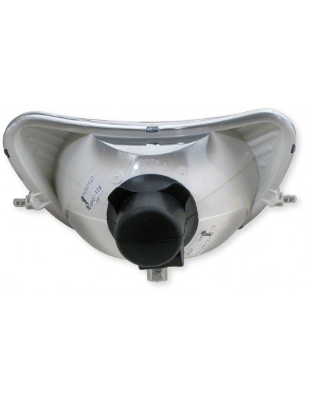 Framlampa Derbi Senda