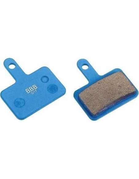 Bromsklossar Deore M575,52