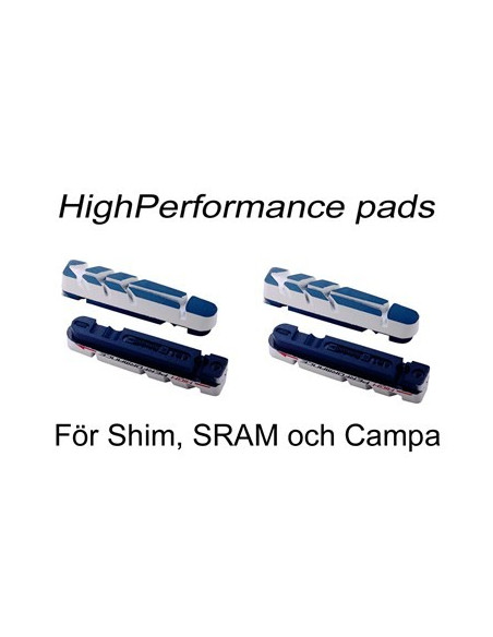 BBB UltraStop bromsgummi