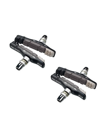 BBB TriStop  , trippelcompound