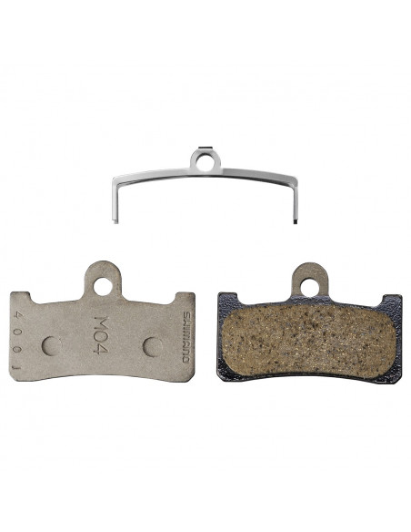 Bromsbelägg, resin, BR-M755