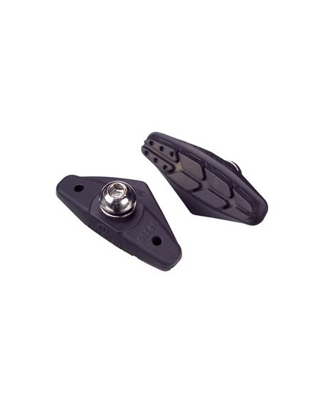 BBB Universal bromskloss, Deluxe