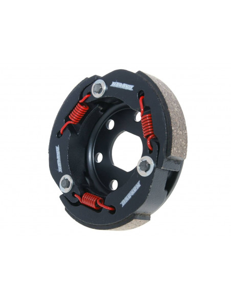 Bakvariator Naraku 107 mm