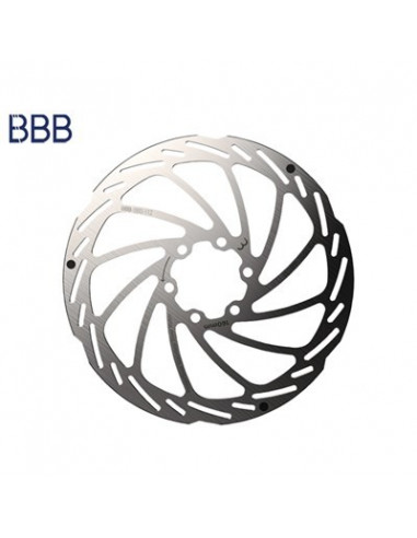 BBB Bromsskiva Powerstop 203 mm