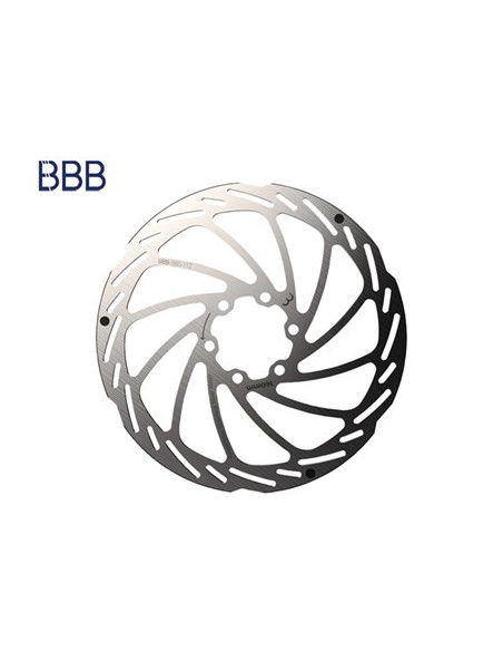 BBB Bromsskiva Powerstop 203 mm