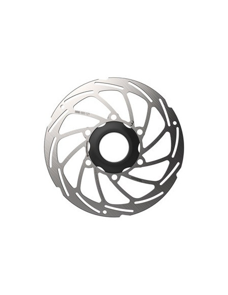 BBB CenterStop, 140 mm