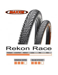 Maxxis Rekon Race 29 x 2.35, TR 2C/EXO/TR 120TPI