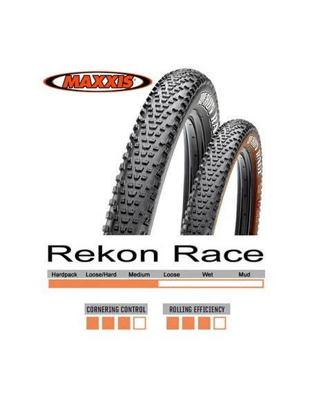 Maxxis Rekon Race 29 x 2.40 WT TR 2C/EXO/TR 120TPI