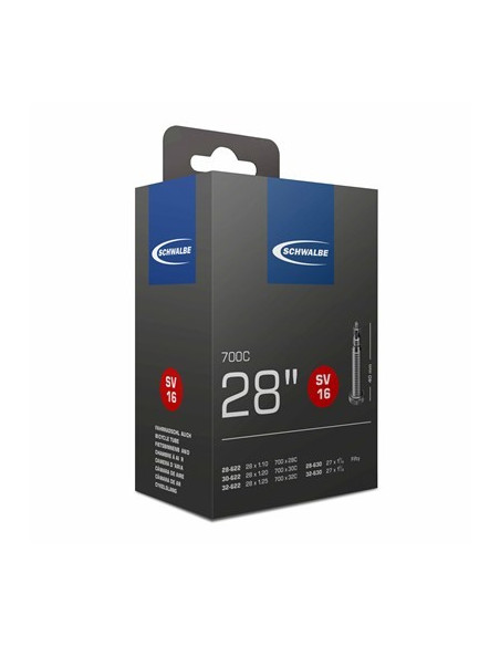 Schwalbe Slang 28/32-622/630 Racerv 60mm