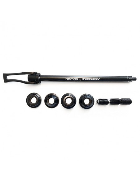 Hamax 12mm Thru-axle Universal