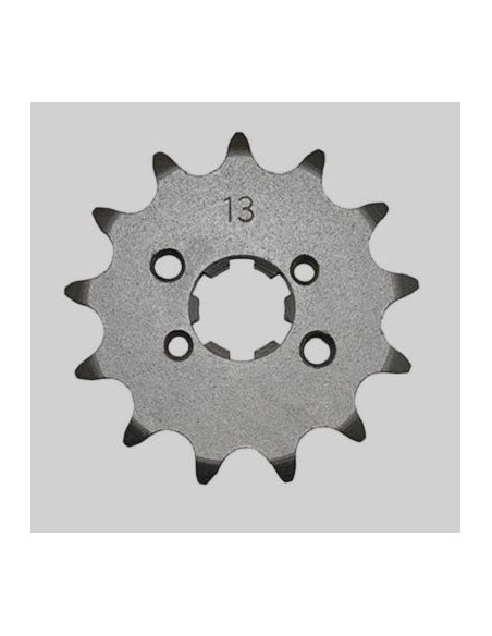 Framdrev Derbi Senda 13 tänder