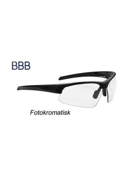 BBB Impress, fotokromatiska