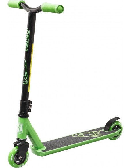 HangUp Outlow III Trick (Grön)