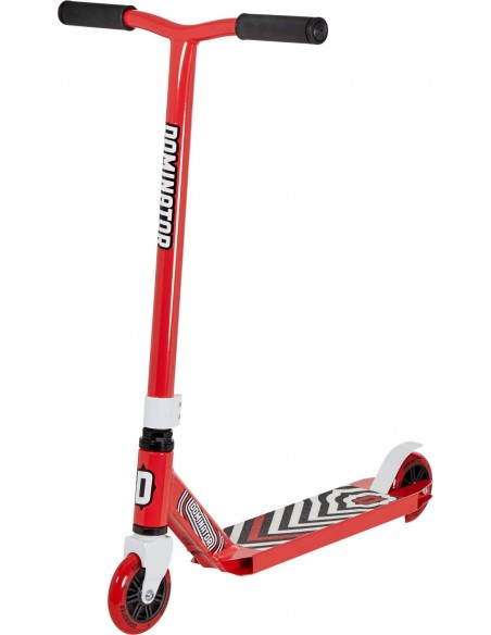 Dominator Scout Röd/Svart