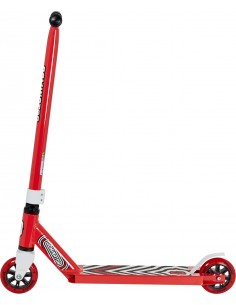 Dominator Scout Röd/Svart 2