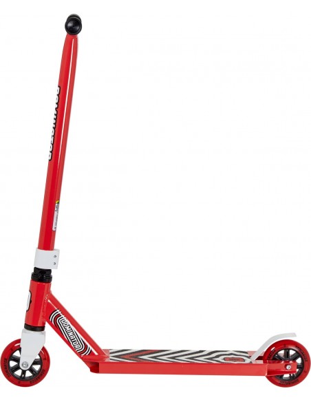 Dominator Scout Röd/Svart