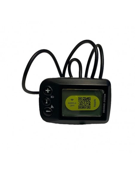 Display mini-lcd EGOING