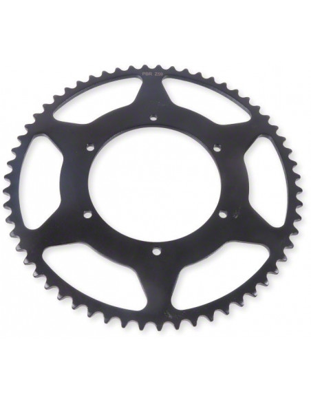 Bakdrev 59 kugg Derbi