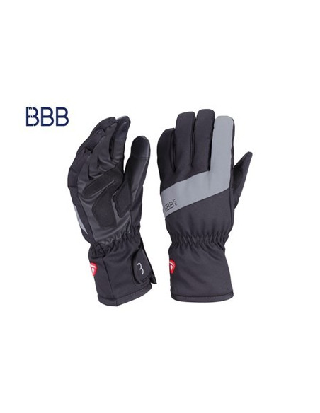 BBB ZubZero Finger Winter