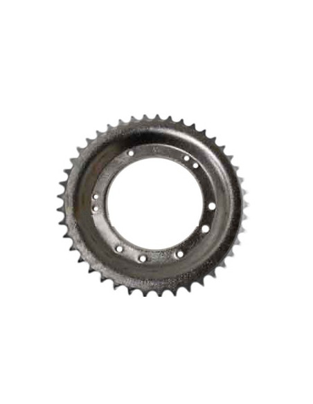 Bakdrev 43 T Puch Korado