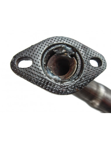 Avgassystem Tecnigas NextR