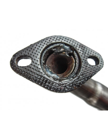 Avgassystem Tecnigas NextR