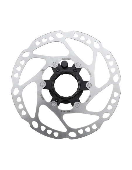 Bromsskiva 160mm magnet CL RT-EM600 med låsring