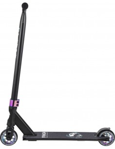 Panda Intio Trick (Svart/RainBow) 2