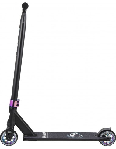 Panda Intio Trick (Svart/RainBow)