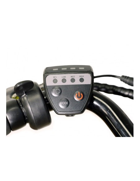 Ecoride ActiveDrive Ver 2.0 2015