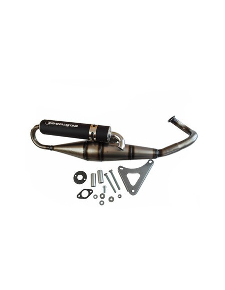 Piaggio Tecnigas Next