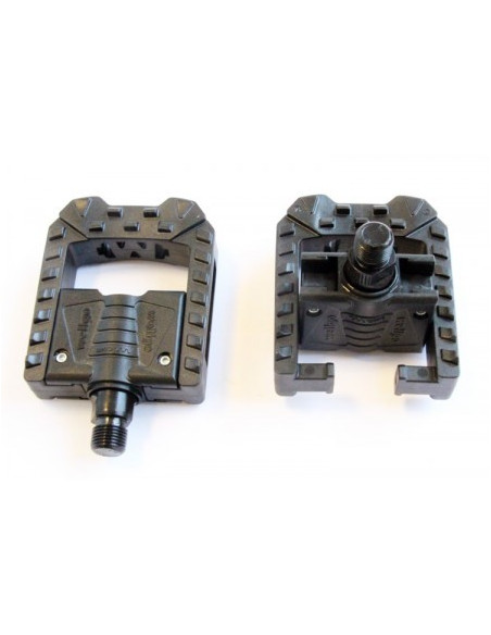 Pedal Wellgo (par) Flexible