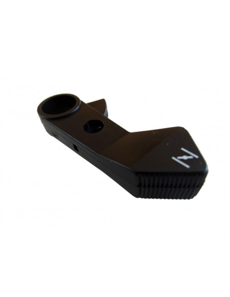 Chokereglage Yamaha Aerox