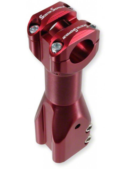 Styrstam Yamaha Aerox