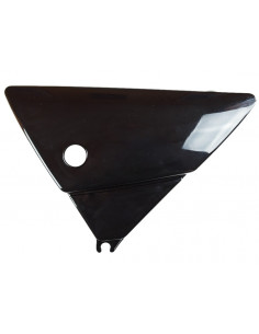 Sidokåpssats Yamaha DT50MX svart 2