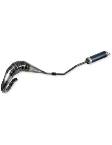 Malossi - Avgassystem (MHR Replica Supermoto)