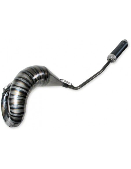 Malossi - Avgassystem (MHR Supermoto)