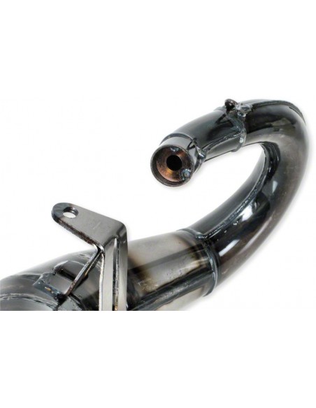 Malossi - Avgassystem (MHR Replica Supermoto)