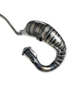 Malossi - Avgassystem (MHR Supermoto) 2