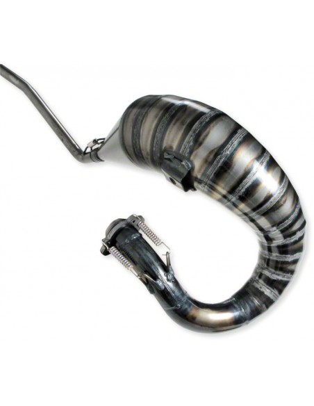 Malossi - Avgassystem (MHR Supermoto)