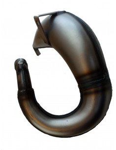 Avgassystem Tecnigas Evo Steel 2