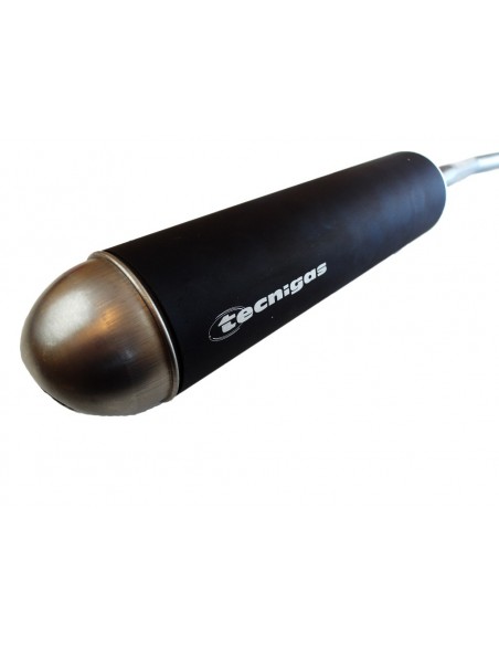 Avgassystem Tecnigas Evo Steel