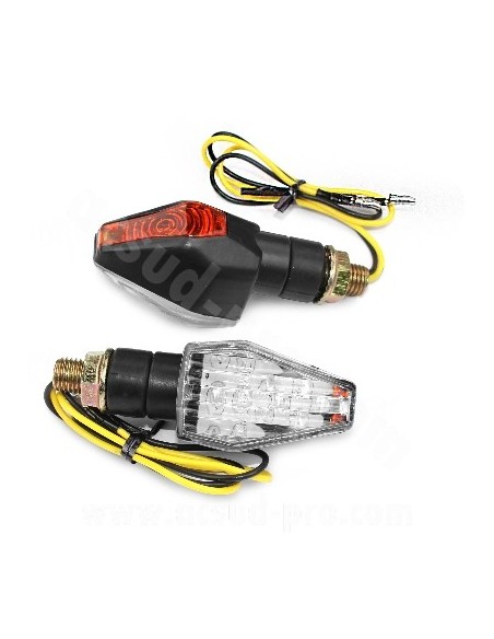 Blinkers Delta Led