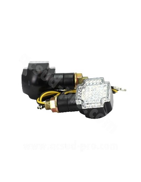 Blinkers Delta Led