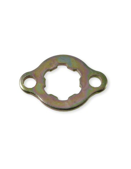 Låsbleck Derbi Senda