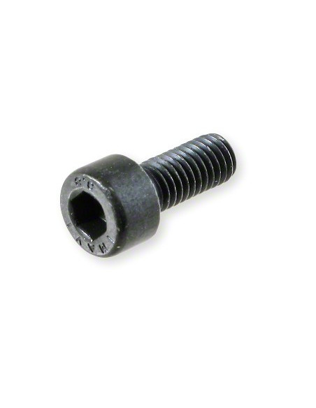 Skruv låsbleck 5 mm