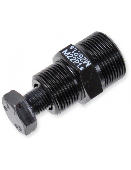 Svänghjulsavdragare Buzetti 22x1,5 - 26x1,5