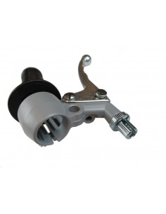 Broms/kopplingshandtag 2