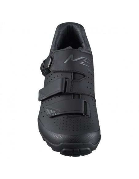 Shimano ME301 Enduro, Svart, SPD